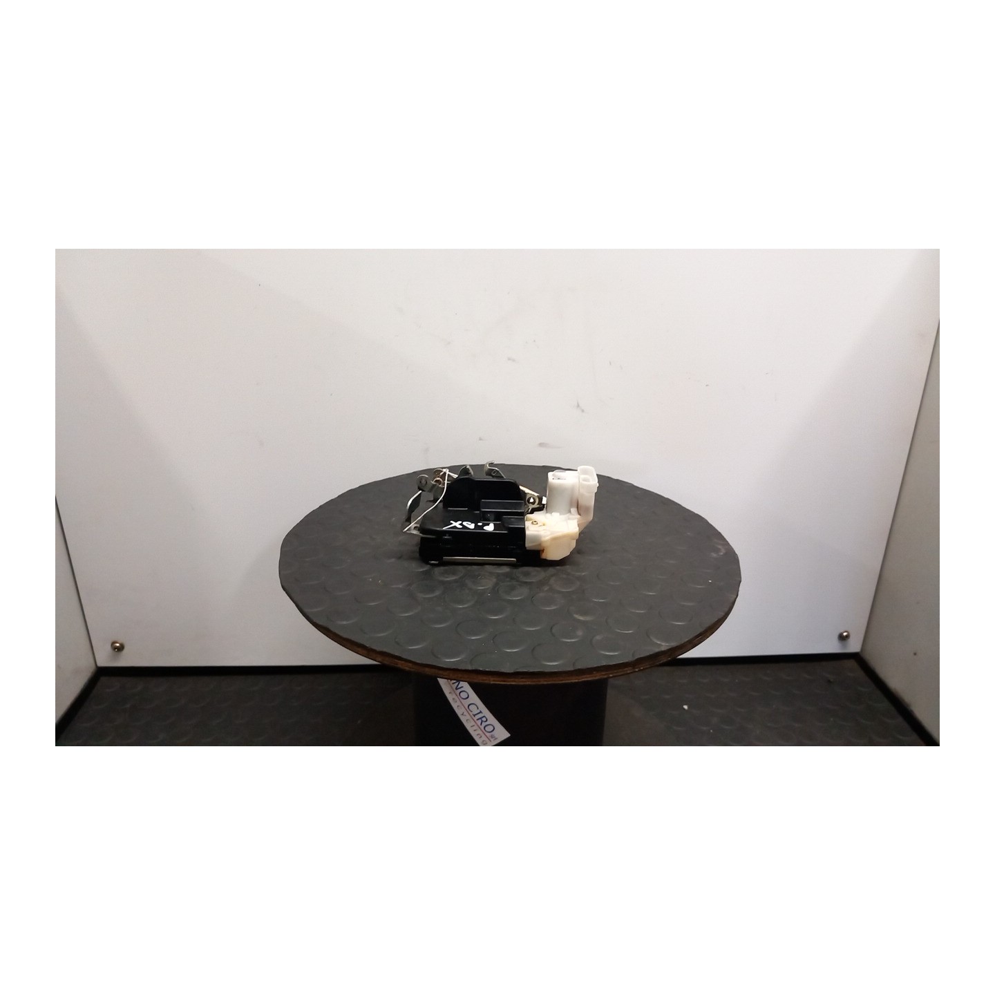 SERRATURA PORTA POST. DX. 069 LANCIA LYBRA (05/99-10/06) 182A4000 46827780