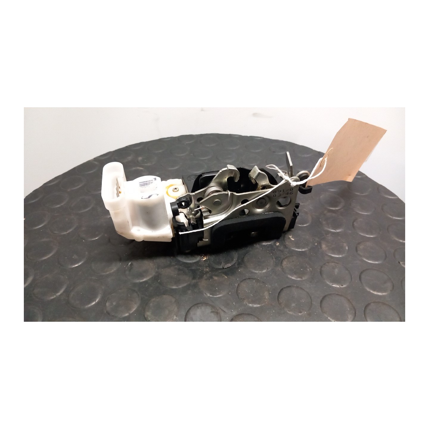 SERRATURA PORTA POST. DX. 069 LANCIA LYBRA (05/99-10/06) 182A4000 46827780