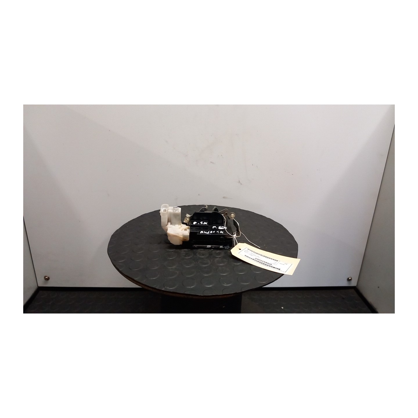 SERRATURA PORTA POST. SX. 070 LANCIA LYBRA (05/99-10/06) 182A4000 46827781