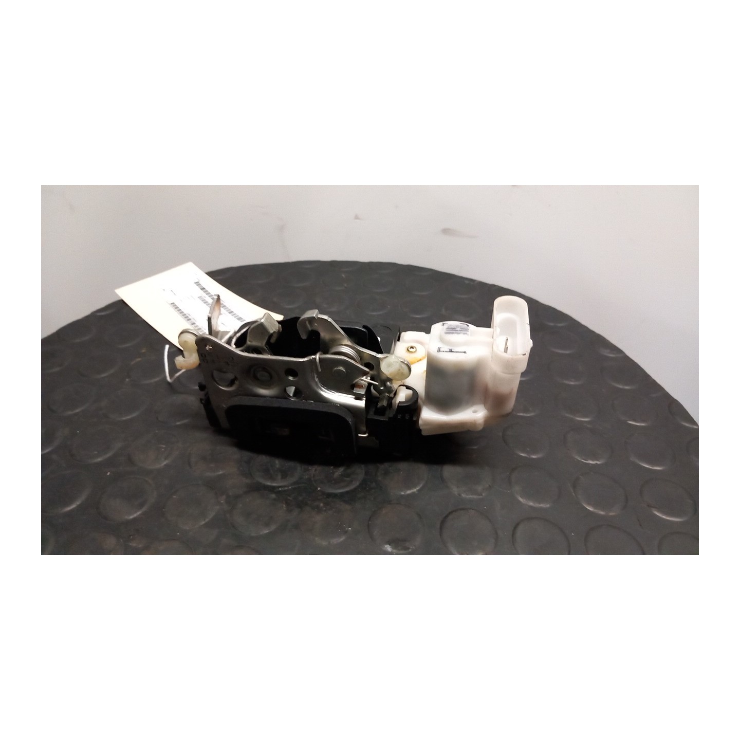 SERRATURA PORTA POST. SX. 070 LANCIA LYBRA (05/99-10/06) 182A4000 46827781