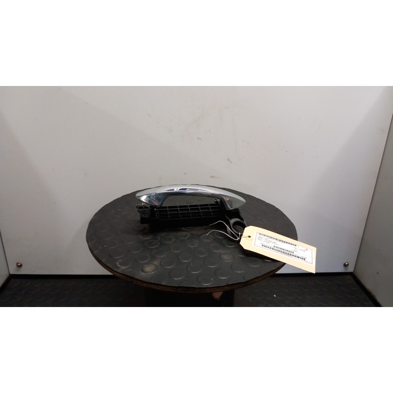 SERRATURA CHIUSURA C.ZTA PORTA ANT. CRISTALLI CENTR. SX. 072 LANCIA LYBRA (05/99-10/06) 182A4000 46763099