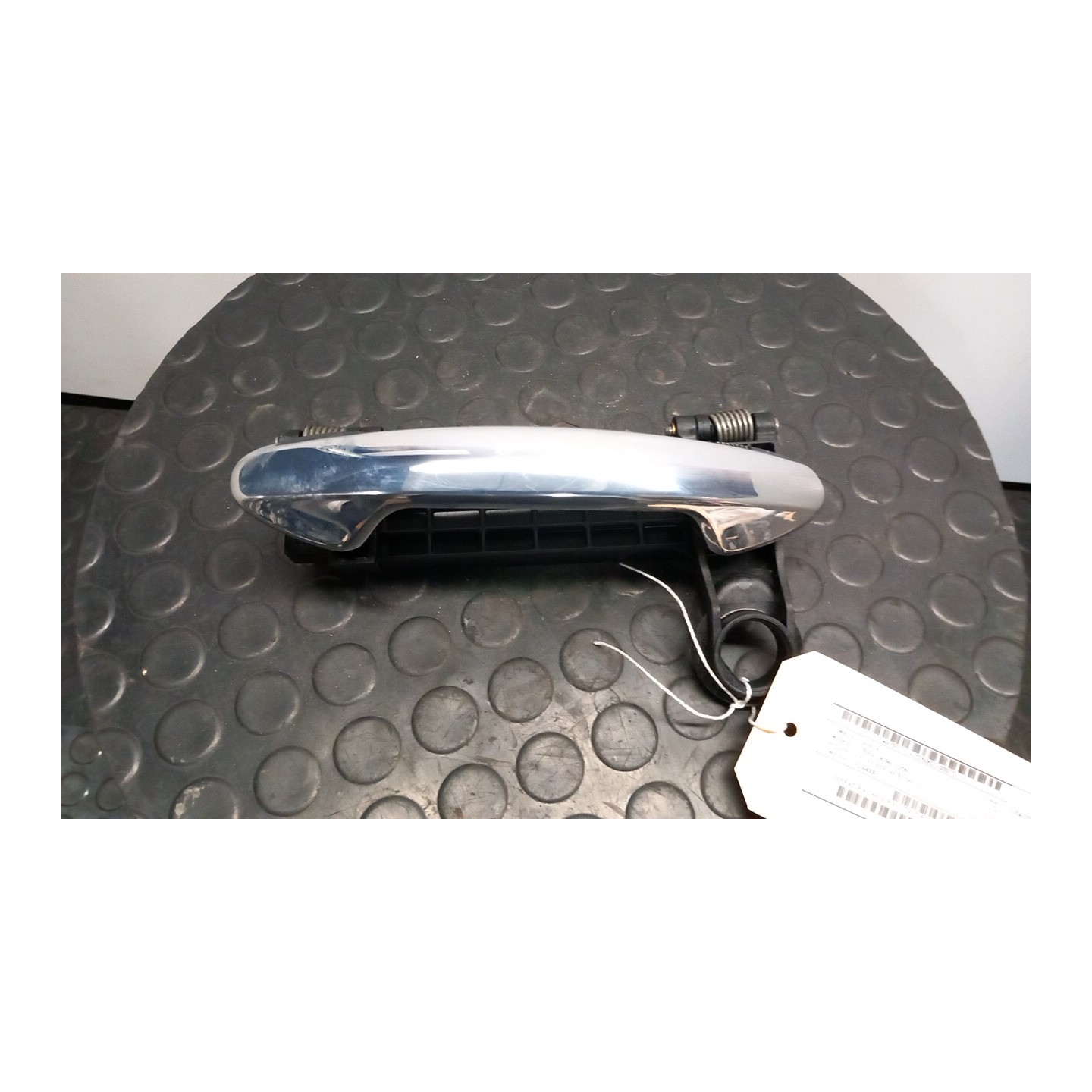SERRATURA CHIUSURA C.ZTA PORTA ANT. CRISTALLI CENTR. SX. 072 LANCIA LYBRA (05/99-10/06) 182A4000 46763099