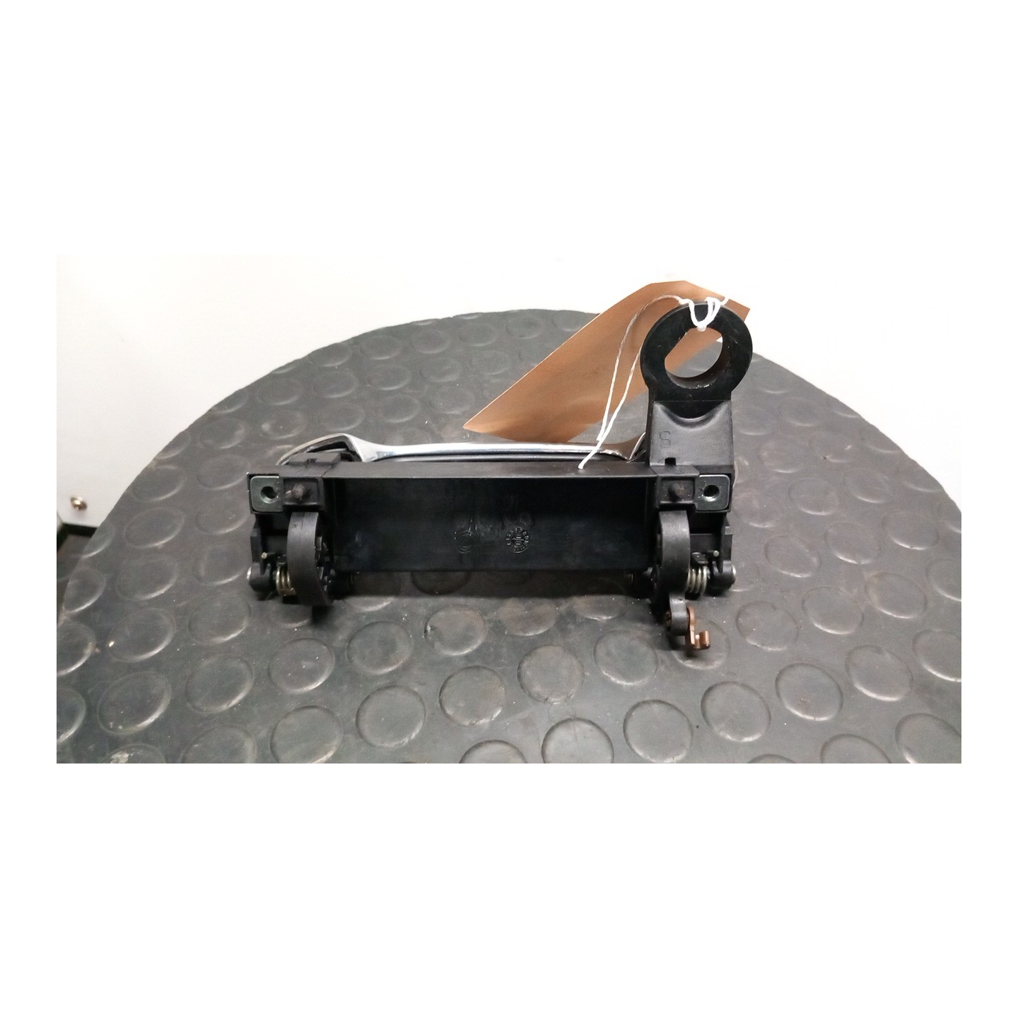 SERRATURA CHIUSURA C.ZTA PORTA ANT. CRISTALLI CENTR. SX. 072 LANCIA LYBRA (05/99-10/06) 182A4000 46763099