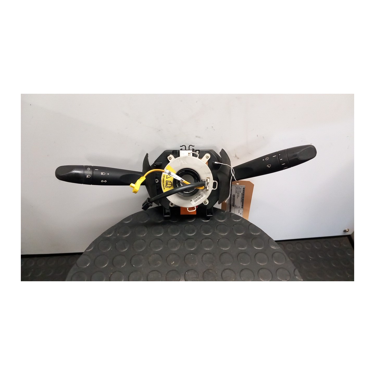 DEVIOGUIDASGANCIO 073 LANCIA LYBRA (05/99-10/06) 182A4000 735264768