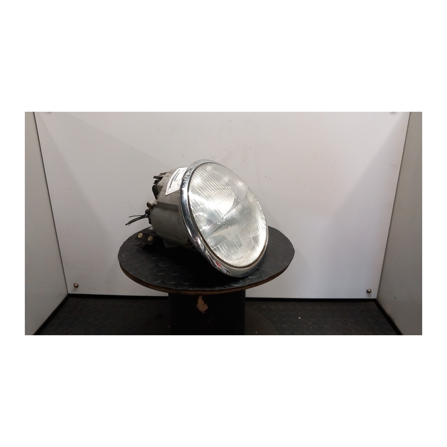 PROIETTORE 05/01 SX. 075 LANCIA LYBRA (05/99-10/06) 182A4000 46543942