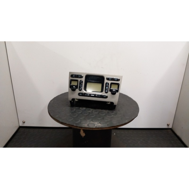 BLOCCO COMANDO CLIMATIZZAZIONE 081 LANCIA LYBRA (05/99-10/06) 182A4000 735276918