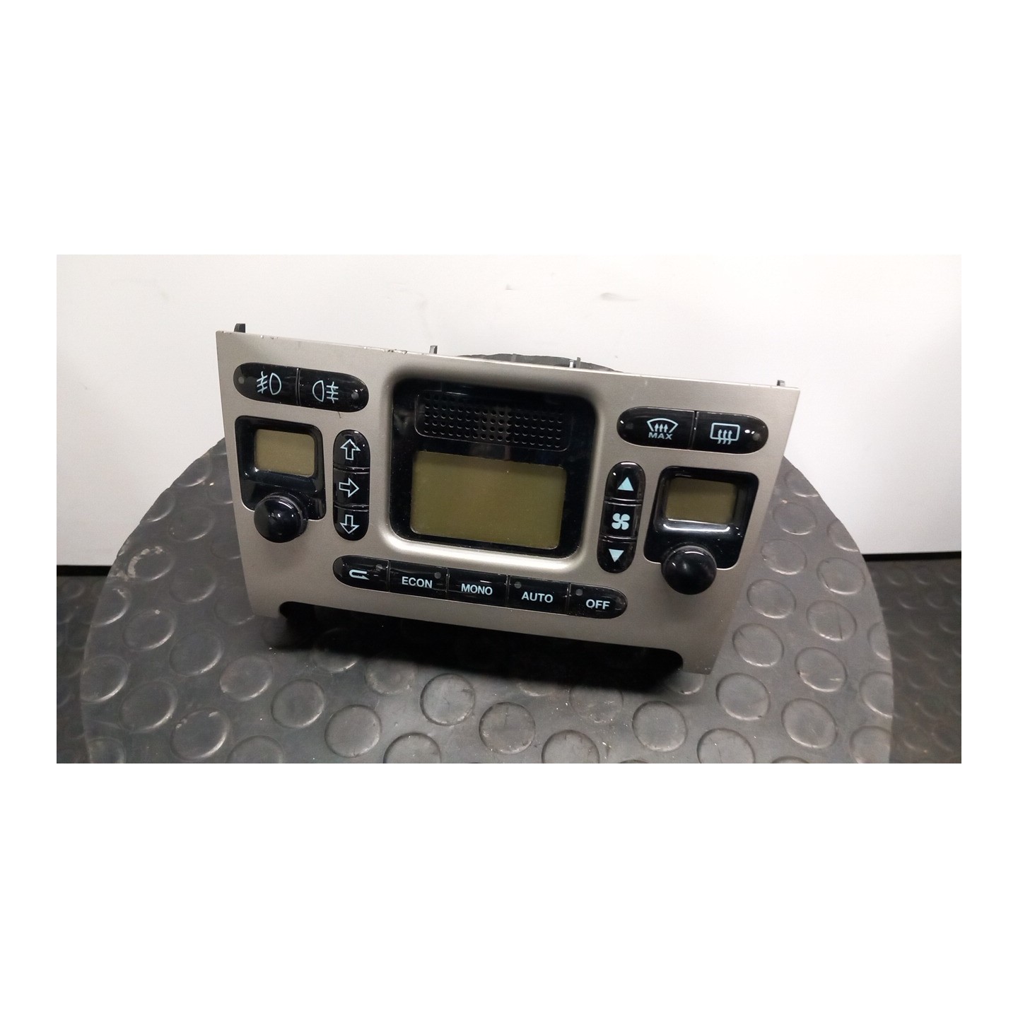 BLOCCO COMANDO CLIMATIZZAZIONE 081 LANCIA LYBRA (05/99-10/06) 182A4000 735276918