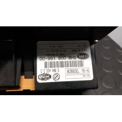 BLOCCO COMANDO CLIMATIZZAZIONE 081 LANCIA LYBRA (05/99-10/06) 182A4000 735276918