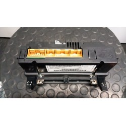 BLOCCO COMANDO CLIMATIZZAZIONE 081 LANCIA LYBRA (05/99-10/06) 182A4000 735276918