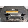 BLOCCO COMANDO CLIMATIZZAZIONE 081 LANCIA LYBRA (05/99-10/06) 182A4000 735276918