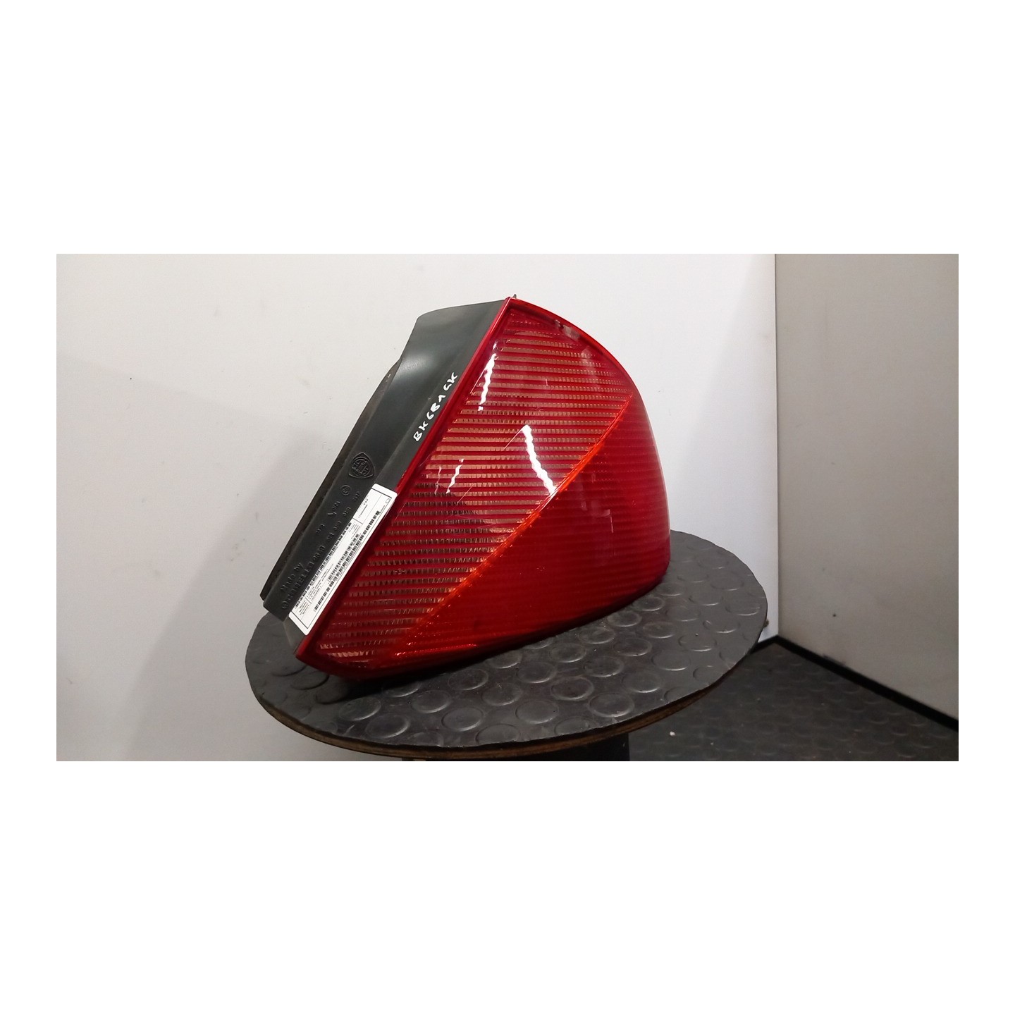 FANALE POST. 7/2001 DX. 082 LANCIA LYBRA (05/99-10/06) 182A4000 46544187