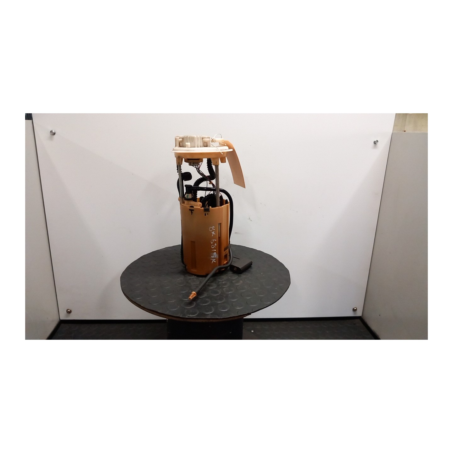POMPA CARBURANTE C/TRASDUTTORE (GALLEGGIANTE) 083 LANCIA LYBRA (05/99-10/06) 182A4000 51704083