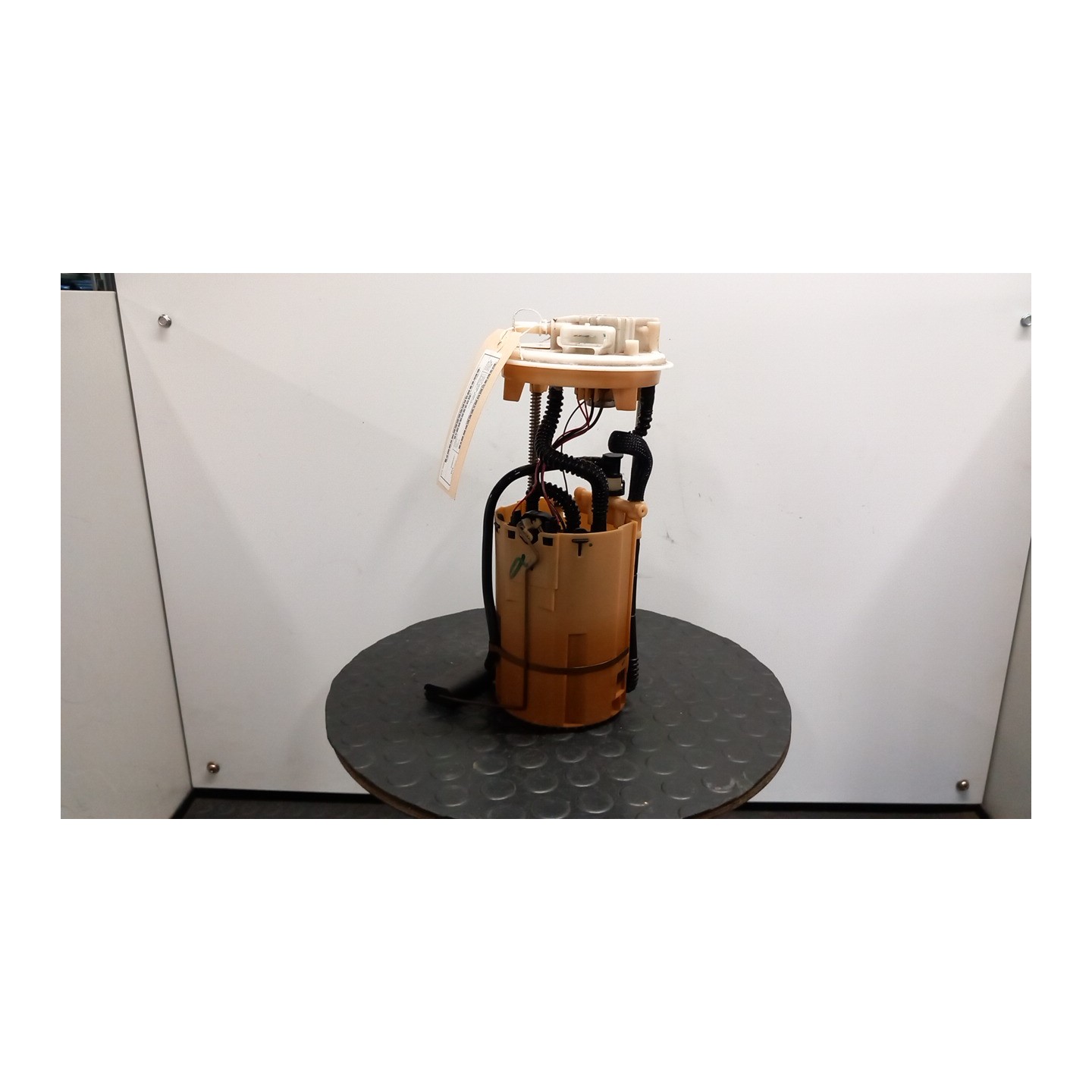 POMPA CARBURANTE C/TRASDUTTORE (GALLEGGIANTE) 083 LANCIA LYBRA (05/99-10/06) 182A4000 51704083