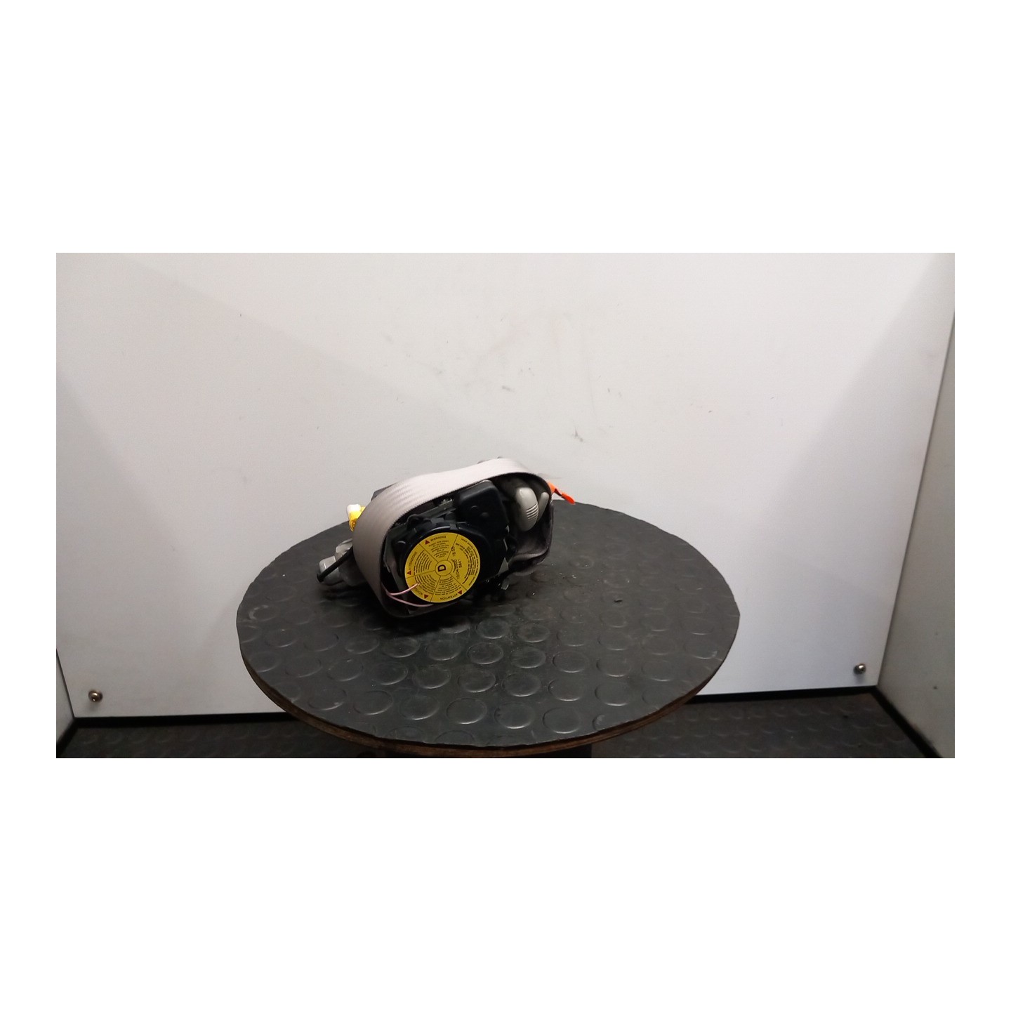 CINTURA DI SICUREZZA ANT. |050| DX. 087 LANCIA LYBRA (05/99-10/06) 182A4000 735371934