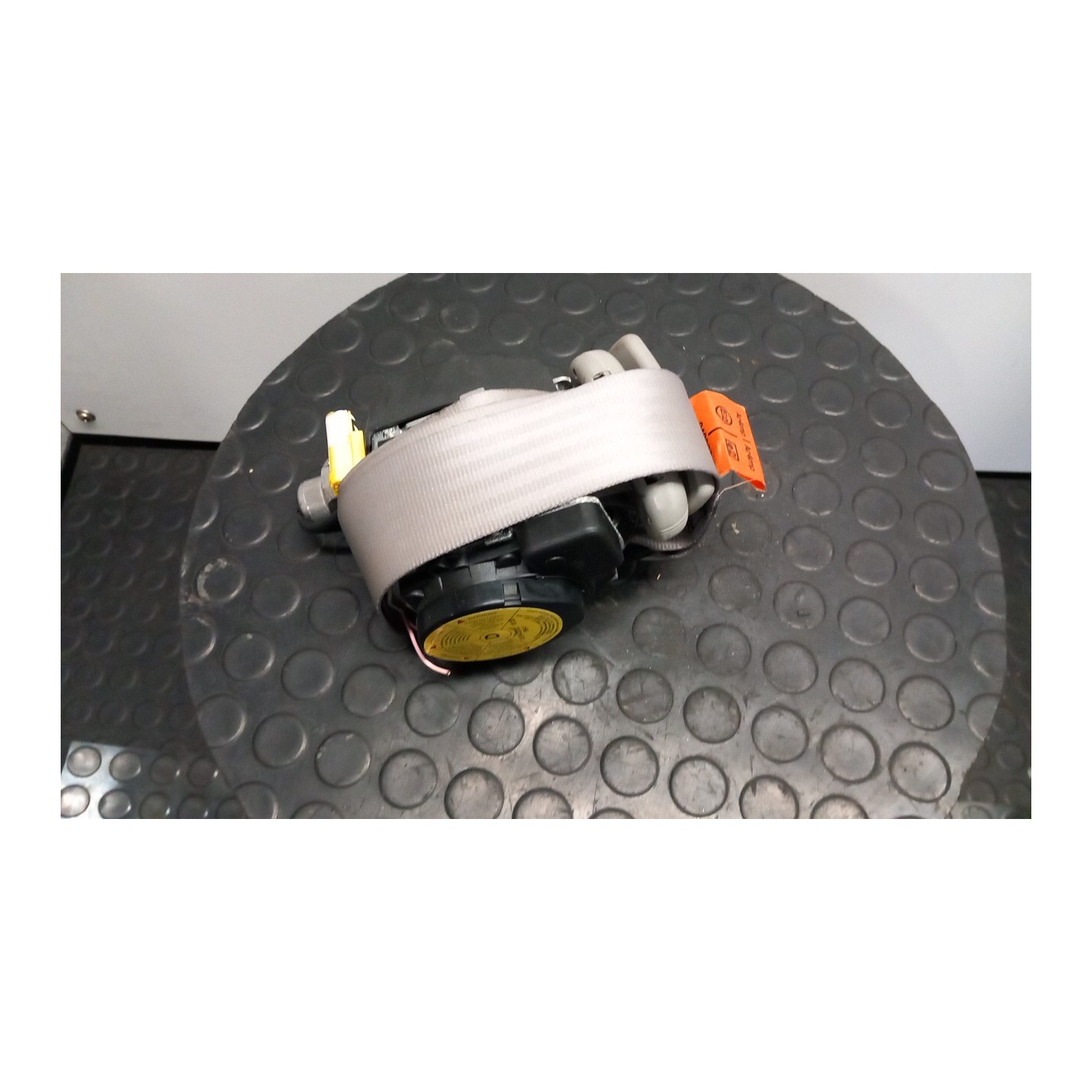 CINTURA DI SICUREZZA ANT. |050| DX. 087 LANCIA LYBRA (05/99-10/06) 182A4000 735371934