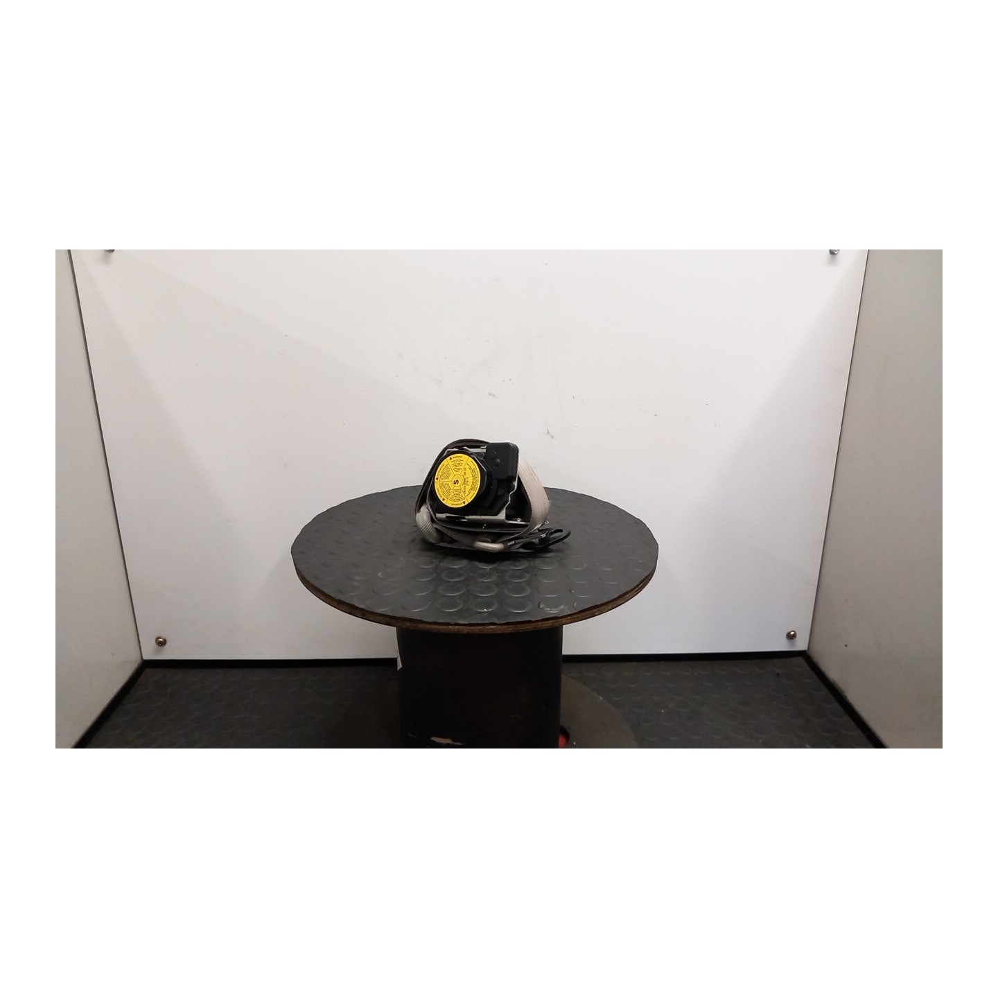 CINTURA DI SICUREZZA ANT. |050| SX. 088 LANCIA LYBRA (05/99-10/06) 182A4000 735371936