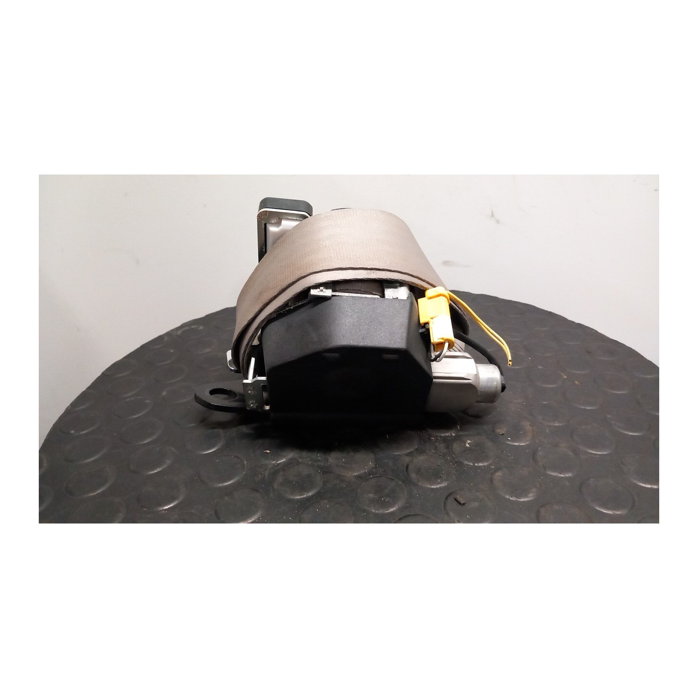CINTURA DI SICUREZZA ANT. |050| SX. 088 LANCIA LYBRA (05/99-10/06) 182A4000 735371936