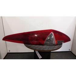 FANALE POST. DX. 093 FIAT PUNTO (2U) (07/03-01/07) 188A9000 51721478