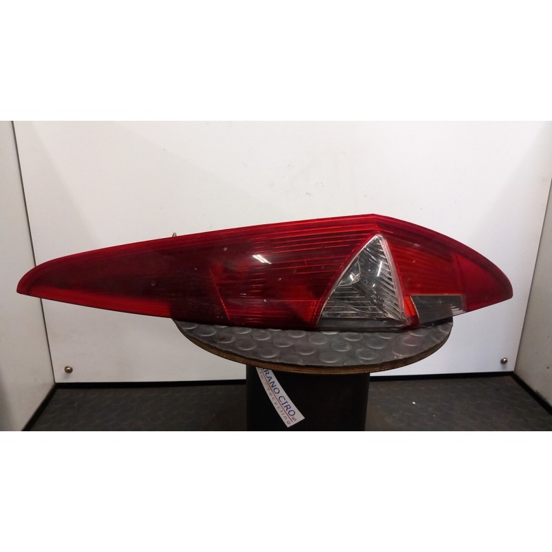 FANALE POST. DX. 093 FIAT PUNTO (2U) (07/03-01/07) 188A9000 51721478