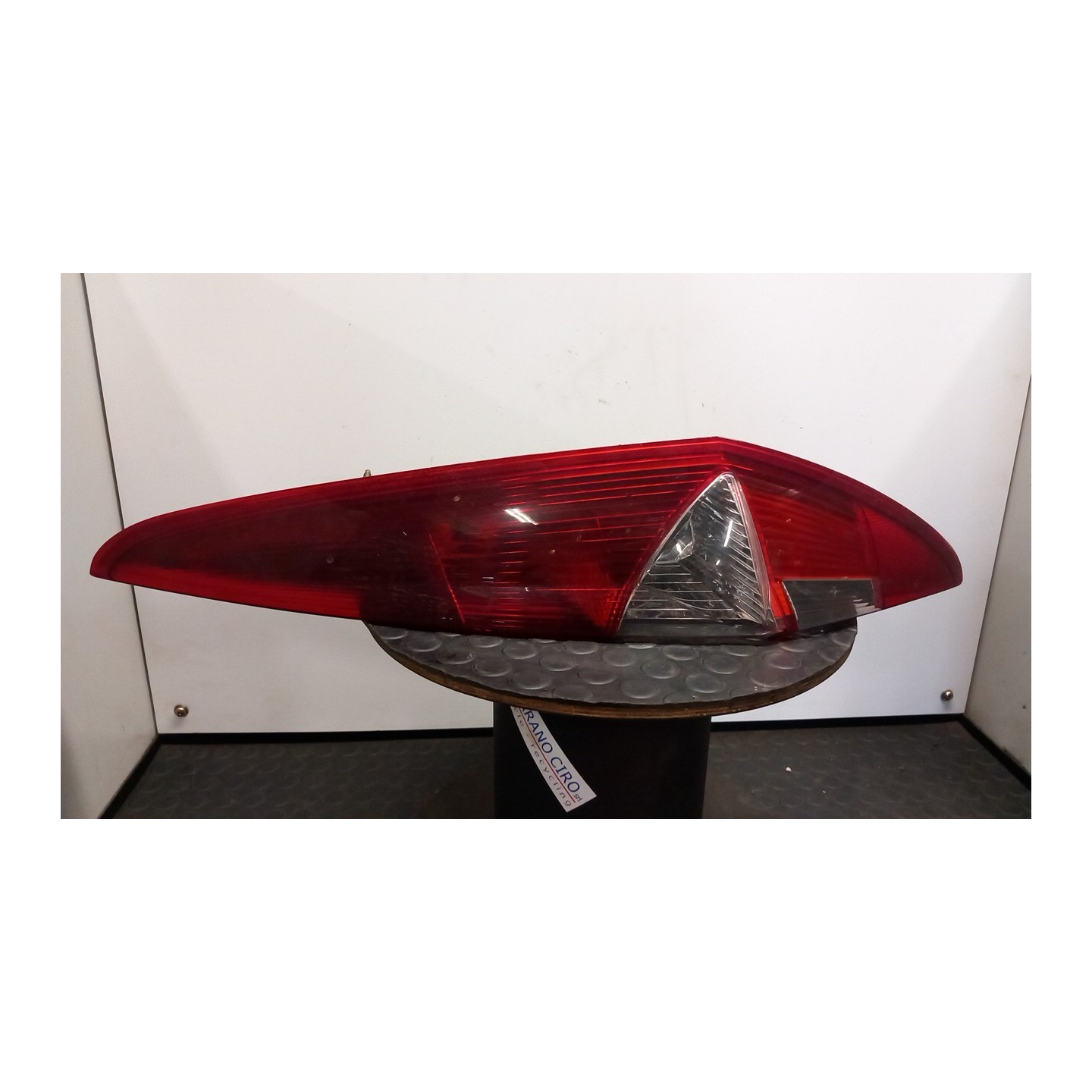 FANALE POST. DX. 093 FIAT PUNTO (2U) (07/03-01/07) 188A9000 51721478