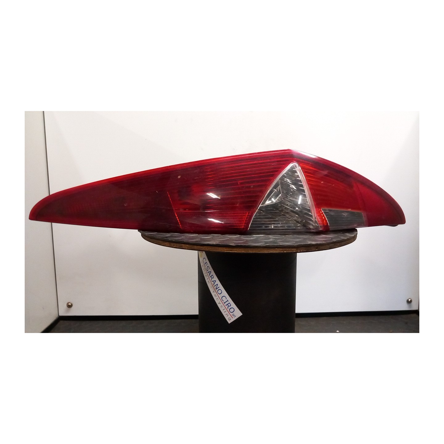 FANALE POST. DX. 093 FIAT PUNTO (2U) (07/03-01/07) 188A9000 51721478