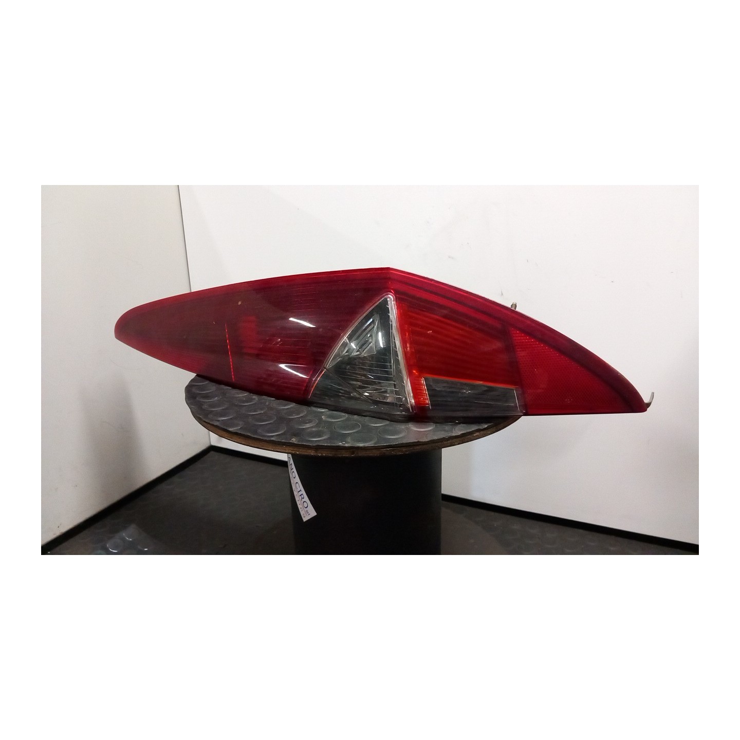 FANALE POST. DX. 093 FIAT PUNTO (2U) (07/03-01/07) 188A9000 51721478