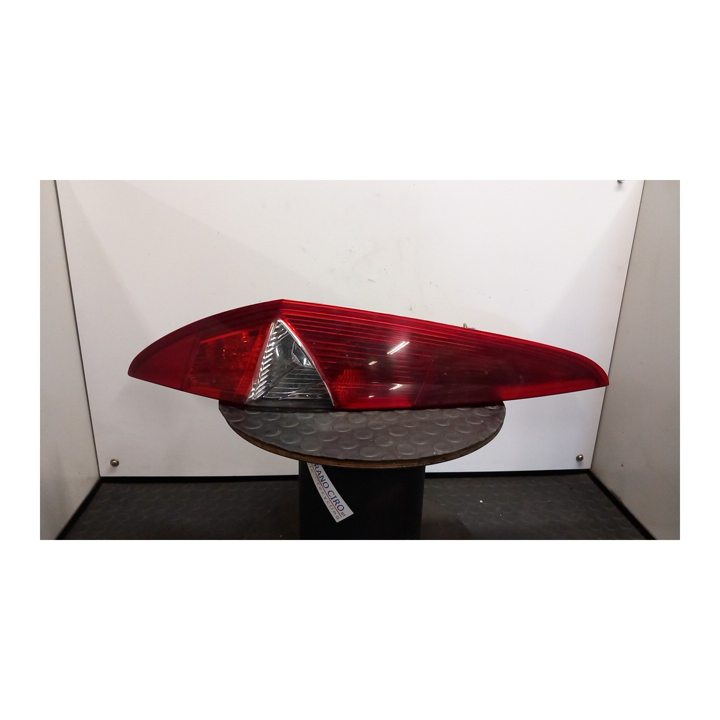FANALE POST. SX. 094 FIAT PUNTO (2U) (07/03-01/07) 188A9000 51721479