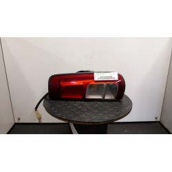 TRASPARENTE FANALE POST. DX. 097 SUZUKI IGNIS 1A SERIE (10/00-10/03) M13A 3565074G50000