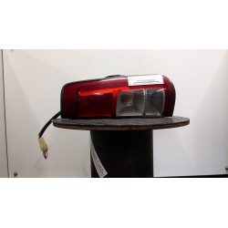 TRASPARENTE FANALE POST. DX. 097 SUZUKI IGNIS 1A SERIE (10/00-10/03) M13A 3565074G50000