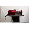 TRASPARENTE FANALE POST. DX. 097 SUZUKI IGNIS 1A SERIE (10/00-10/03) M13A 3565074G50000