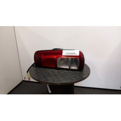 TRASPARENTE FANALE POST. DX. 097 SUZUKI IGNIS 1A SERIE (10/00-10/03) M13A 3565074G50000