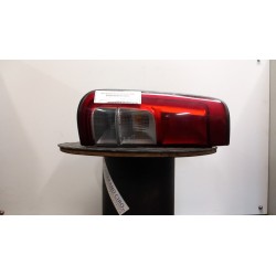 TRASPARENTE FANALE POST. SX. 098 SUZUKI IGNIS 1A SERIE (10/00-10/03) M13A 3567074G50000