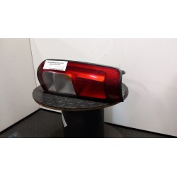 TRASPARENTE FANALE POST. SX. 098 SUZUKI IGNIS 1A SERIE (10/00-10/03) M13A 3567074G50000