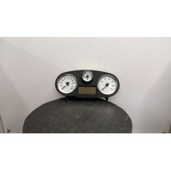 STRUMENTAZIONE COMPL. 100 LANCIA YPSILON (TE) (09/06-12/08) 188A4000 51786249