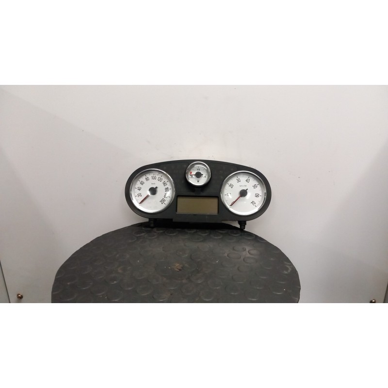 STRUMENTAZIONE COMPL. 100 LANCIA YPSILON (TE) (09/06-12/08) 188A4000 51786249