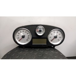 STRUMENTAZIONE COMPL. 100 LANCIA YPSILON (TE) (09/06-12/08) 188A4000 51786249