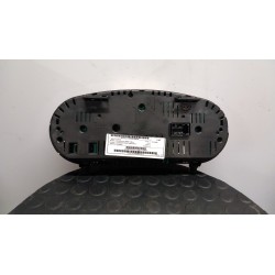 STRUMENTAZIONE COMPL. 100 LANCIA YPSILON (TE) (09/06-12/08) 188A4000 51786249