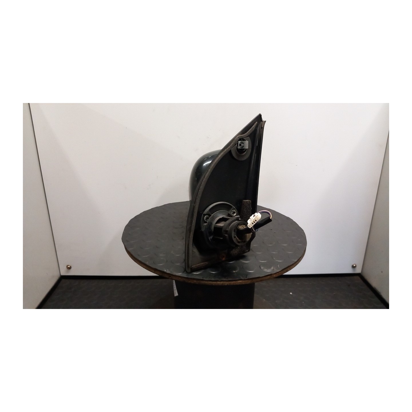 RETROVISORE EST. REGOLAZ. ELETTR. DX. 104 FIAT PANDA (3U) (09/09-09/11) 188A8000 735531720