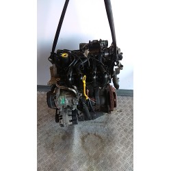 MOTORE COMPL. 111 RENAULT CLIO 2A SERIE (05/01-11/10) D7FG7 7701473141