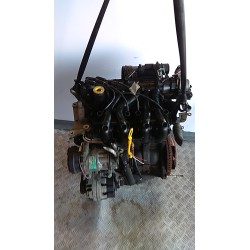 MOTORE COMPL. 111 RENAULT CLIO 2A SERIE (05/01-11/10) D7FG7 7701473141