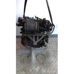 MOTORE COMPL. 111 RENAULT CLIO 2A SERIE (05/01-11/10) D7FG7 7701473141