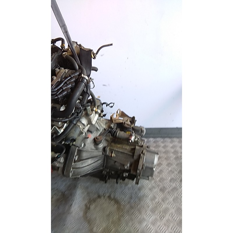 CAMBIO COMPL. 112 LANCIA LYBRA (05/99-10/06) 182A4000 55201230