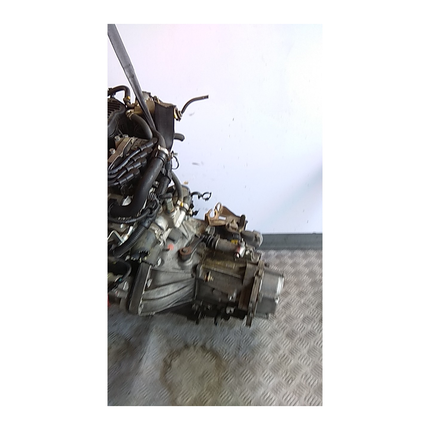 CAMBIO COMPL. 112 LANCIA LYBRA (05/99-10/06) 182A4000 55201230
