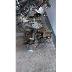 CAMBIO COMPL. 112 LANCIA LYBRA (05/99-10/06) 182A4000 55201230