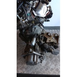 CAMBIO COMPL. 112 LANCIA LYBRA (05/99-10/06) 182A4000 55201230