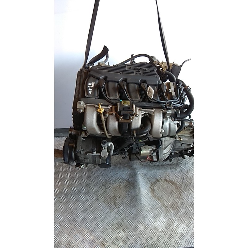 MOTORE COMPL. 113 LANCIA LYBRA (05/99-10/06) 182A4000 71716858