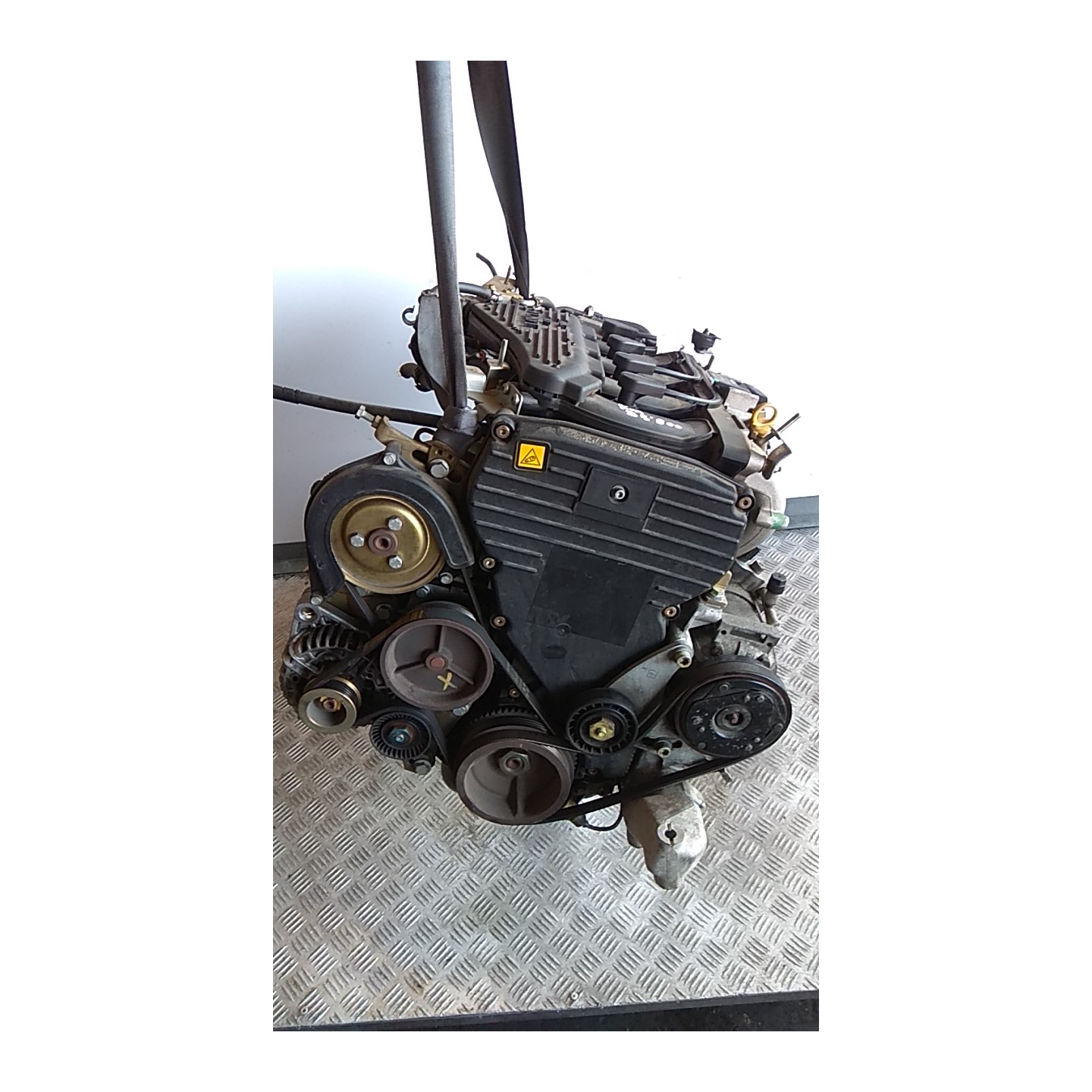 MOTORE COMPL. 113 LANCIA LYBRA (05/99-10/06) 182A4000 71716858