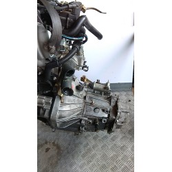 CAMBIO COMPL. 114 LANCIA LYBRA (05/99-10/06) 182A4000 55201230