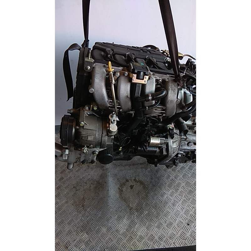 MOTORE COMPL. 115 LANCIA LYBRA (05/99-10/06) 182A4000 71716858