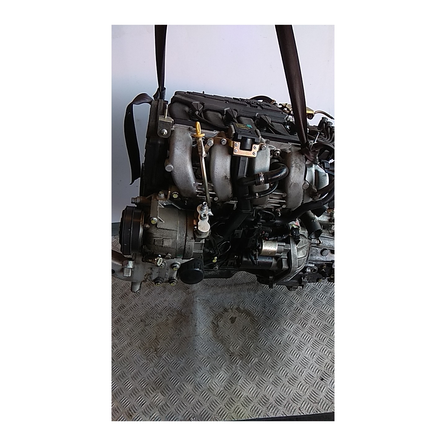 MOTORE COMPL. 115 LANCIA LYBRA (05/99-10/06) 182A4000 71716858